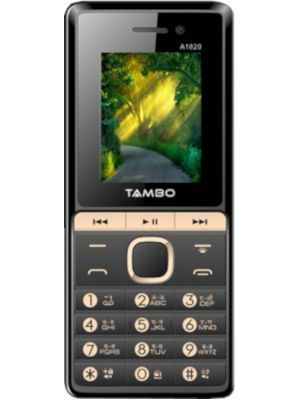 Tambo A1820