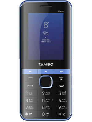 Tambo S2440