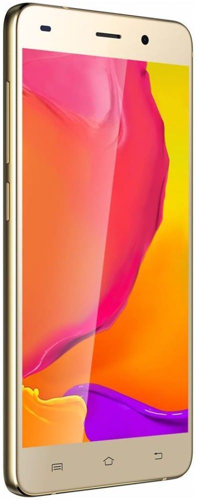Comio A8