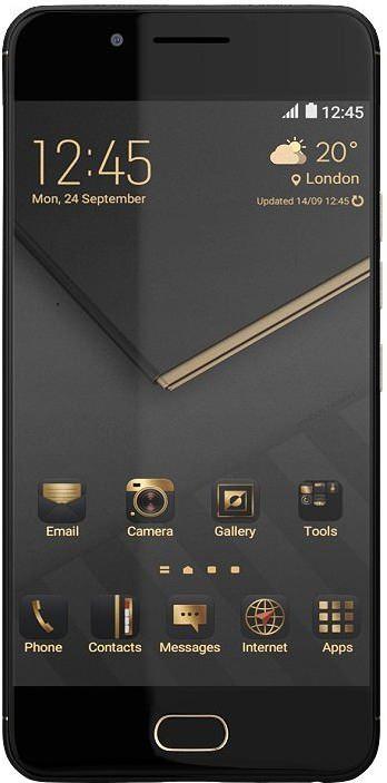 Comio S1
