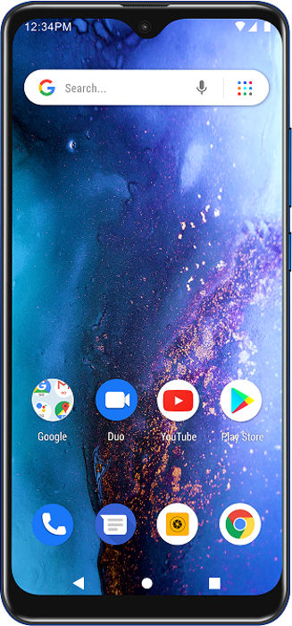 Centric G5