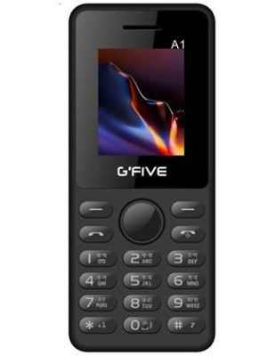 Gfive A1