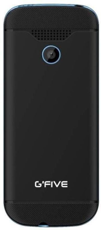 Gfive C5 2020