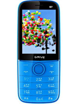 Gfive G7