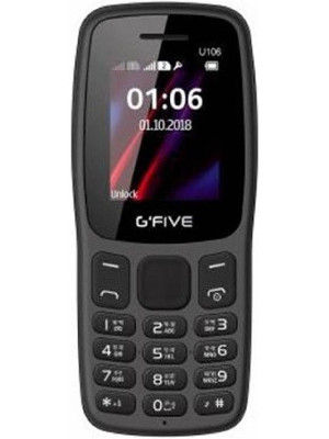 Gfive U106
