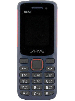 Gfive U873 2019