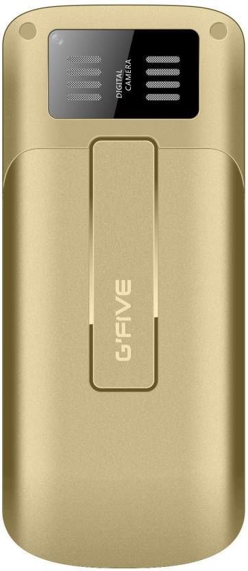 Gfive W1 New