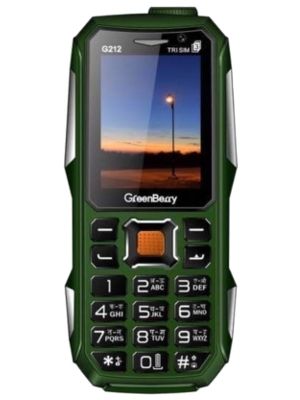 Greenberry G212