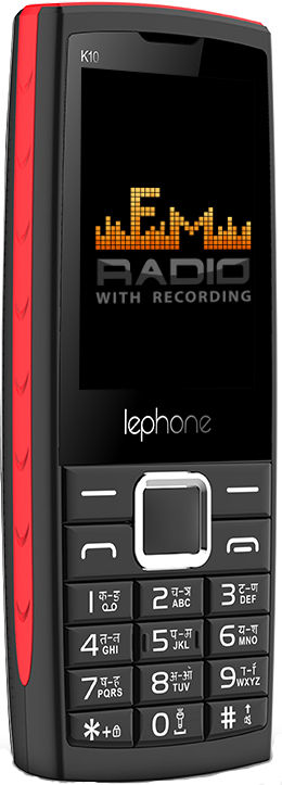 Lephone K10