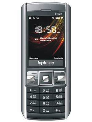 Lephone K5