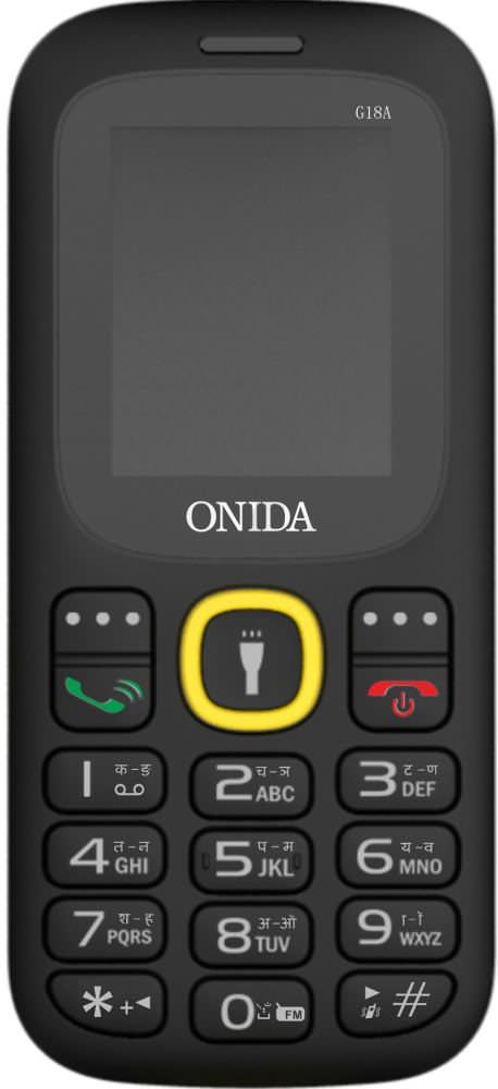Onida G18A