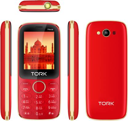 Tork Hexa