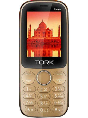 Tork Hexa