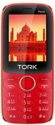 Tork Hexa