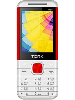 Tork Max 1