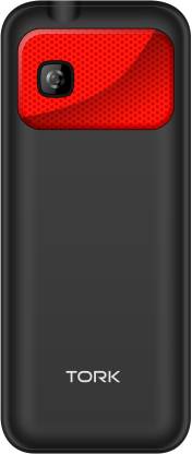 Tork Max 1