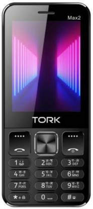 Tork Max 2