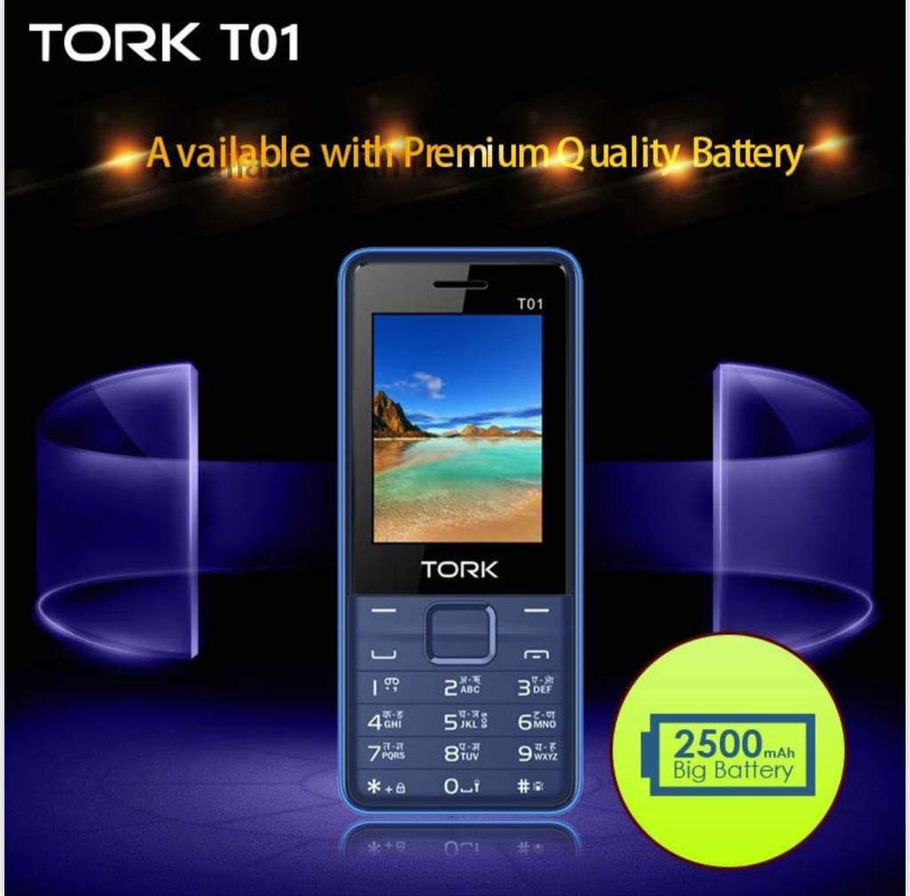 Tork T01
