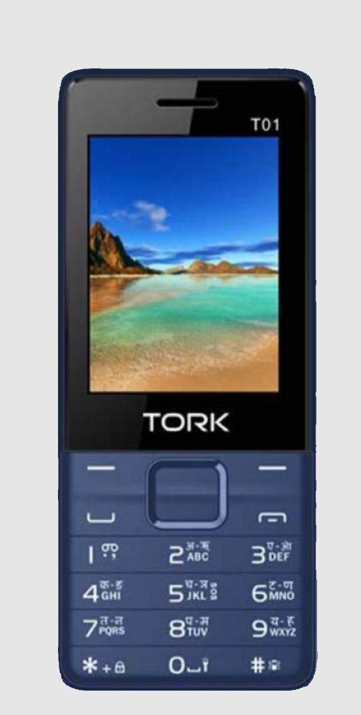 Tork T01