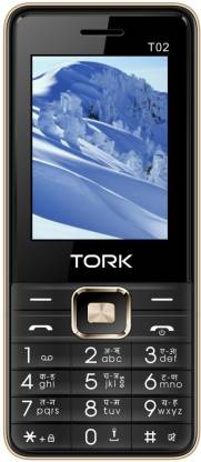 Tork T02