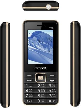 Tork T02