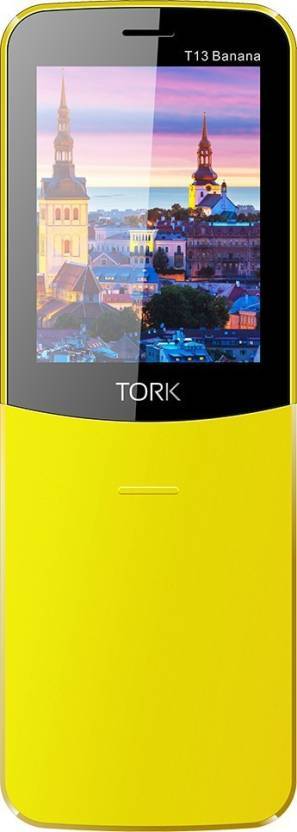 Tork T13 Banana