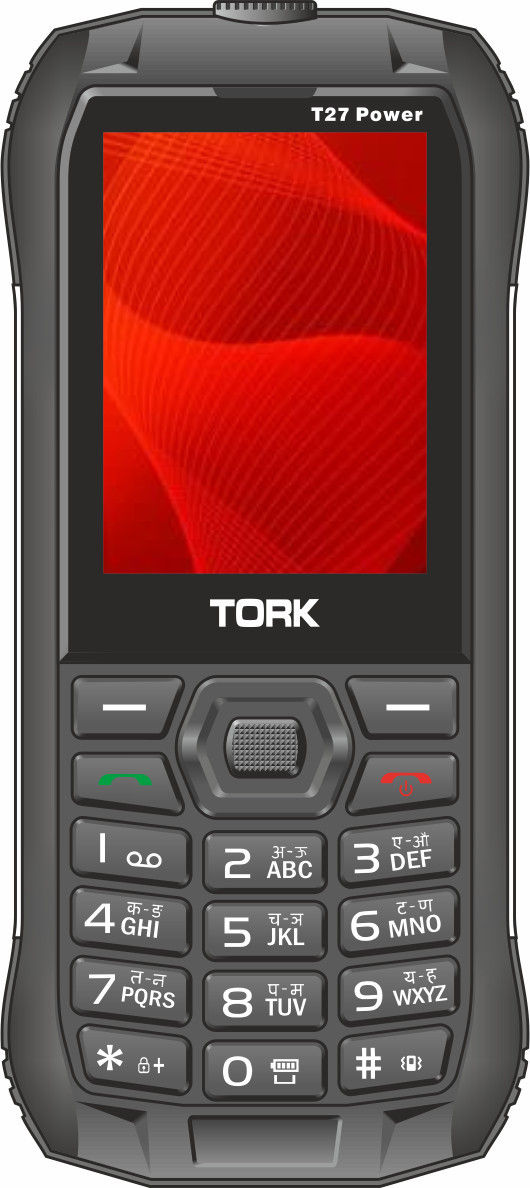 Tork T27 Power