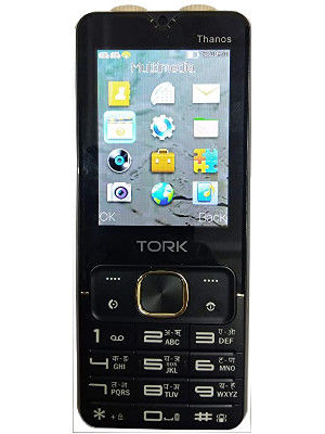 Tork Thanos