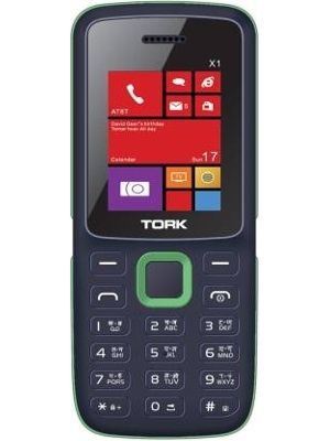 Tork X1