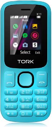 Tork X11