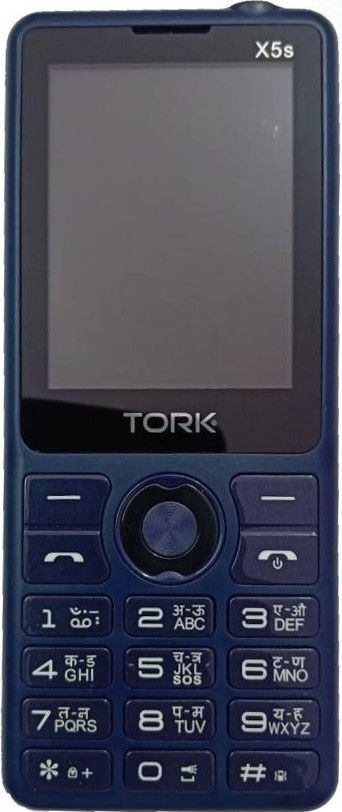 Tork X5s