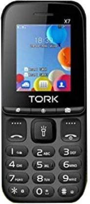 Tork X7