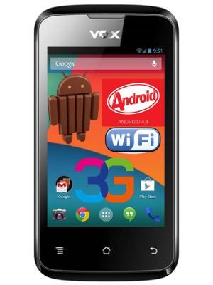VOX Mobile Kick K3