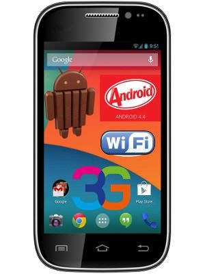 VOX Mobile Kick K4