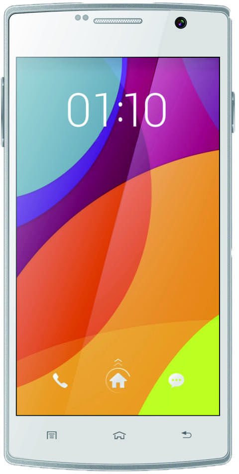 VOX Mobile Kick K8