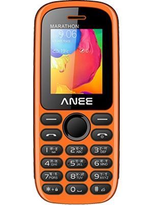 ANEE Marathon