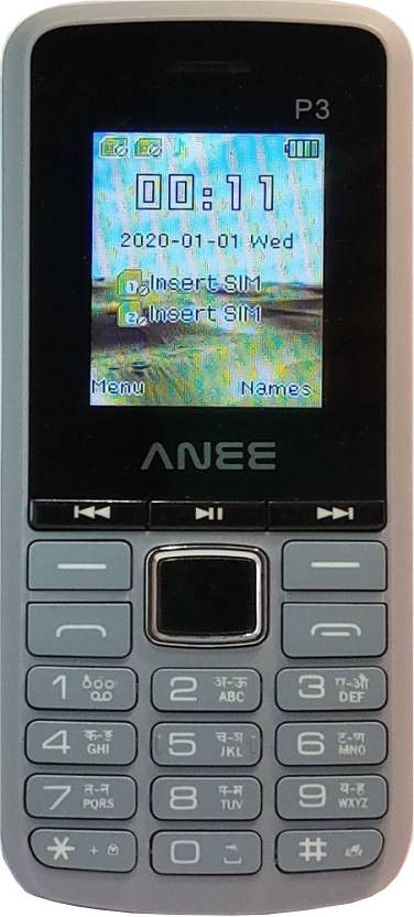 ANEE P3
