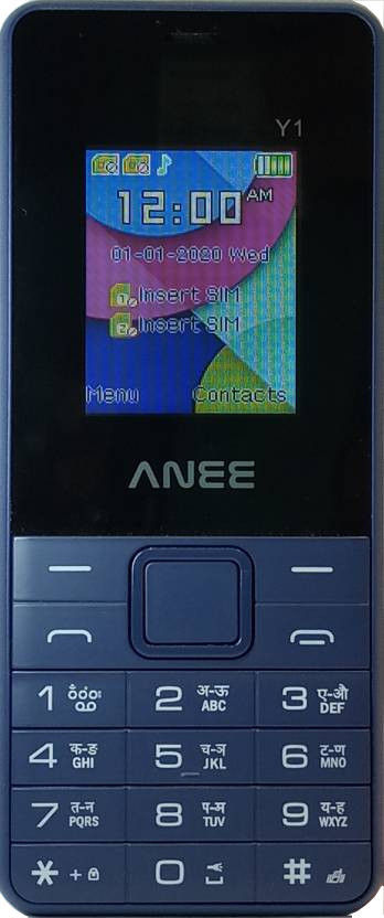 ANEE Y1