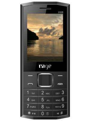Rage Bold 2408