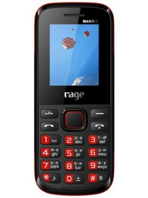 Rage Nano N