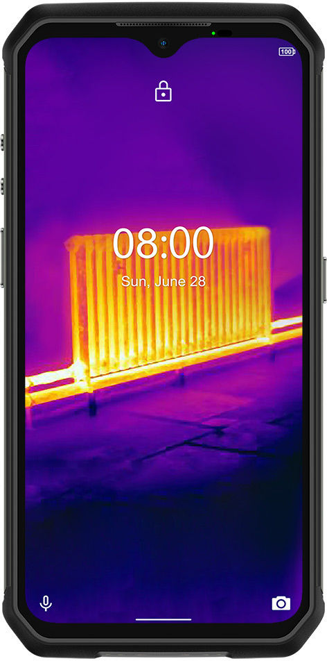 Ulefone Armor 9