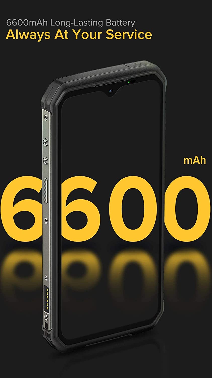 Ulefone Armor 9E