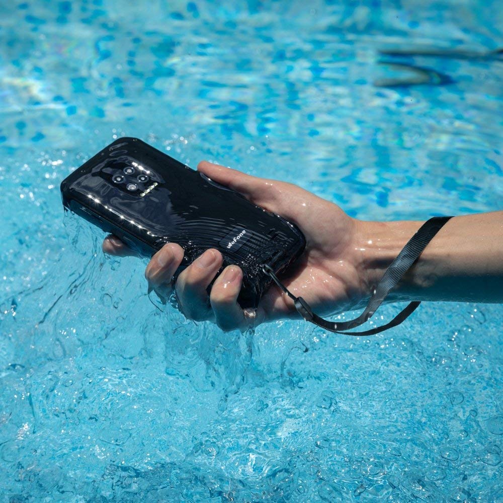 Ulefone Armor 9E