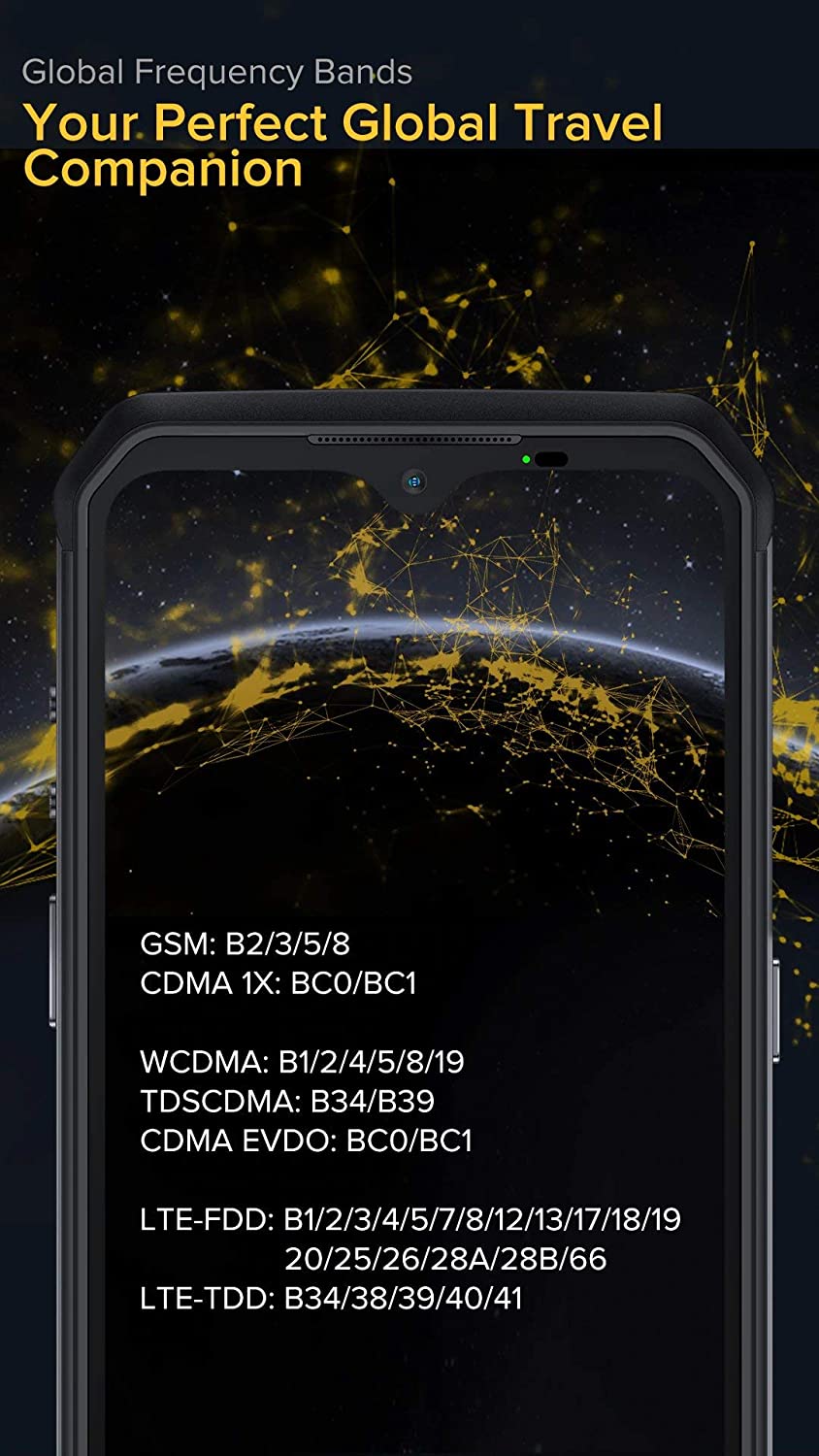 Ulefone Armor 9E