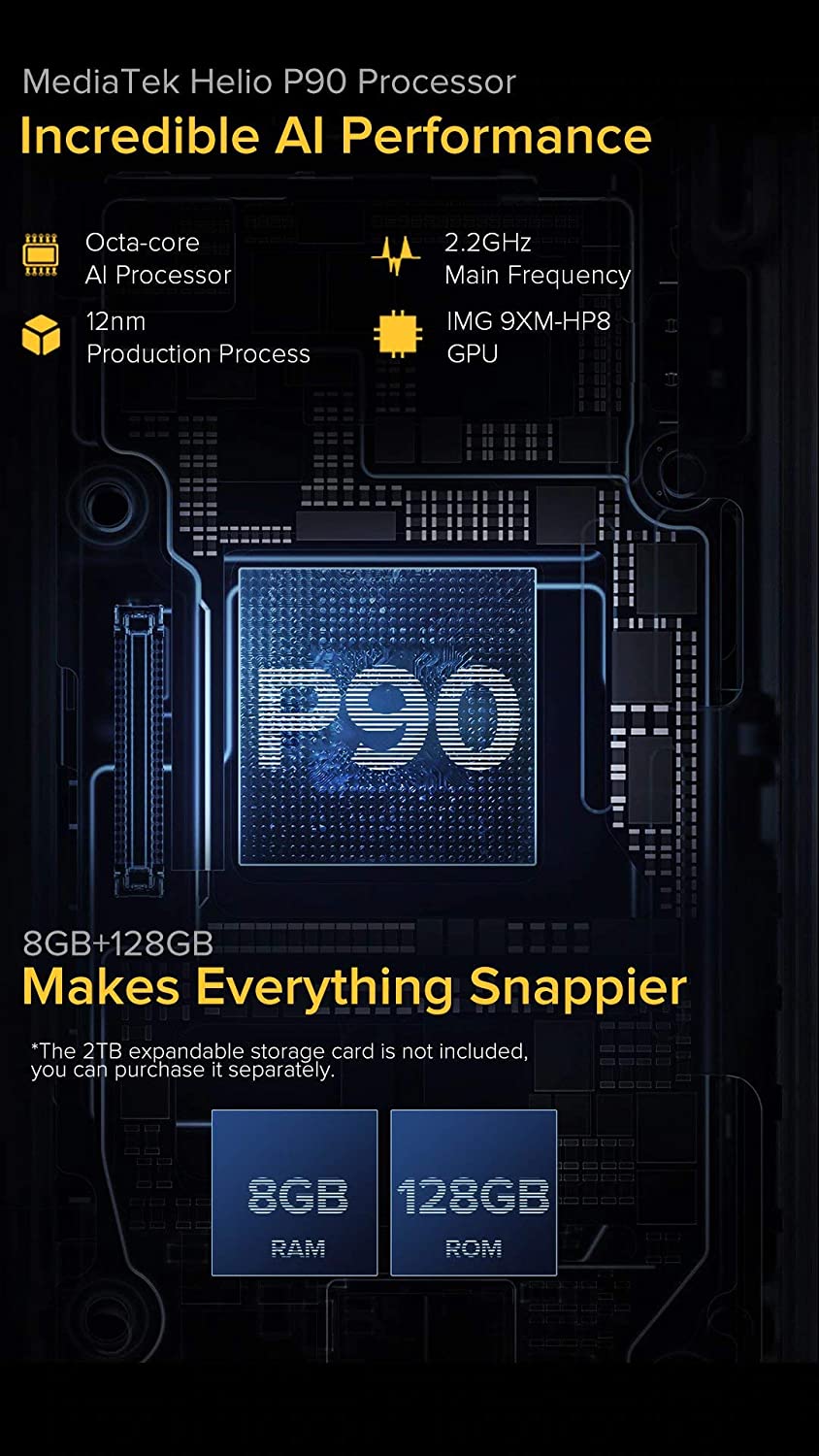Ulefone Armor 9E