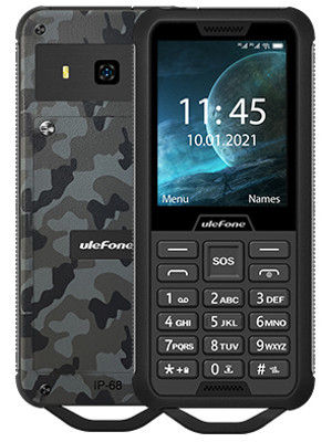 Ulefone Armor Mini 2