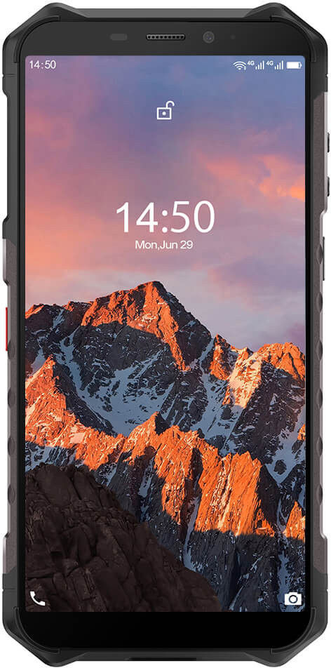 Ulefone Armor X5 Pro
