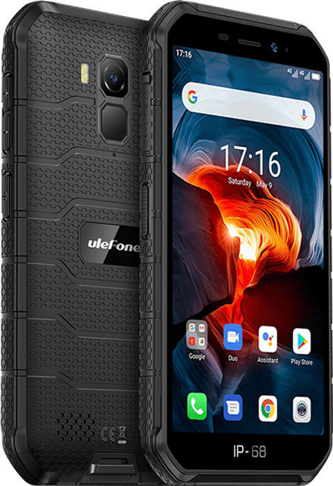 Ulefone Armor X7 Pro