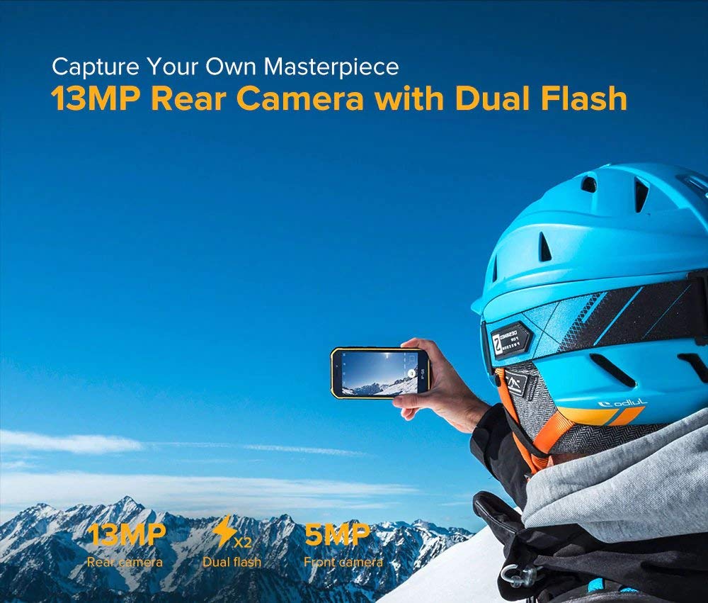 Ulefone Armor X7 Pro