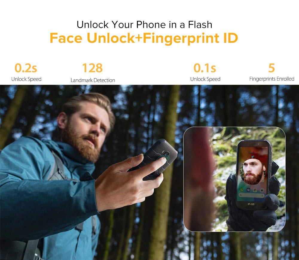 Ulefone Armor X7 Pro